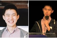 Ở tuổi 22, Alexandr Wang đã trở thành “ông chủ” của công ty khởi nghiệp trị giá một tỷ USD.