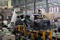 Ngành công nghiệp ô tô kỳ vọng sẽ được hưởng những ưu đãi lớn.