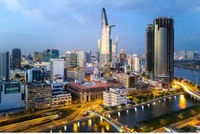 Bất động sản hạng sang vẫn là phân khúc hấp dẫn nhà đầu tư