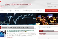 Chứng khoán Trí Việt (TVSC) phát hành 24 triệu cổ phiếu tăng vốn