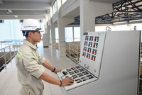 Sức hấp dẫn của doanh nghiệp ngành nước