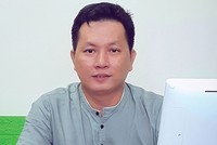 Luật sư Hồ Hữu Hoành, Giám đốc Công ty TNHH SaigonMind, lĩnh vực tư vấn tái cấu trúc doanh nghiệp.