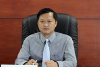 Ông Bạch Ngọc Du - nguyên Chủ tịch HĐQT Cienco 5.