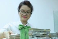 Dự trữ ngoại tệ dồi dào và nguồn kiều hối lớn sẽ hạn chế áp lực lên tỷ giá VND/USD.