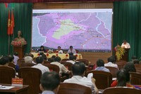 Kỳ họp bất thường này sẽ thông qua 7 nghị quyết là các phần việc cấp bách trên địa bàn tỉnh Điện Biên.