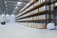 Ngành kho lạnh “nóng rẫy”