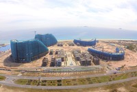 Chủ đầu tư Dự án The Arena: “Chúng tôi là nạn nhân” 