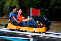 5 điểm vui chơi không xa Sài Gòn cho dịp 2/9