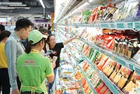 Sức vươn lên mạnh mẽ của thương hiệu Việt