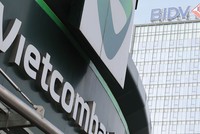 Ngân hàng Việt và giấc mơ vươn tầm khu vực