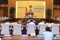 Sửa Luật Doanh nghiệp: Nhiều đột phá