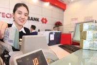 Nguồn thu của các tổ chức tín dụng đã đa dạng hơn