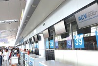 Đề xuất mua lại cổ phần ACV, Bộ Giao thông Vận tải tính nước cờ gì? 