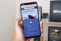 Trung bình mỗi năm có 3,2 triệu người Việt Nam chọn hình thức mua sắm online.