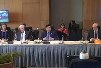 Việt Nam đề xuất thiết lập Mạng lưới trung tâm đổi mới sáng tạo APEC