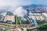 Cổ phiếu bất động sản khu công nghiệp: Liệu có lung lay đà tăng?