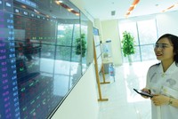 Tỷ lệ doanh nghiệp đã thành lập ủy ban bổ nhiệm theo đánh giá của Thẻ điểm ASEAN năm 2017 ở mức 20% số doanh nghiệp niêm yết.