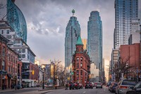 10 thành phố đáng sống nhất thế giới