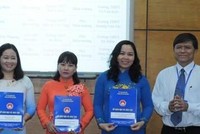 TP.HCM bổ nhiệm 8 hiệu trưởng, hiệu phó