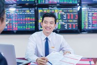 “Chiếc bánh” thị phần phái sinh tăng sức hút