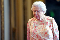 Nữ hoàng Anh Elizabeth II. (Nguồn: Reuters).
