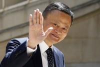 Tỷ phú Jack Ma “thoái vị”, chấm dứt 20 năm trị vì đế chế khổng lồ Alibaba