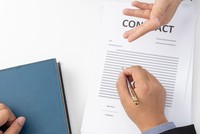 Tranh chấp bảo hiểm, lỗi đâu chỉ của khách hàng