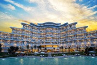 SunBay Park Hotel & Resort Phan Rang: Cơ hội “vàng” đầu tư bất động sản du lịch