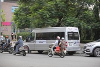 Ảnh minh hoạ. (Minh Sơn/Vietnam+).