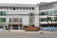 Cảnh cáo Giám đốc Sở Tài nguyên và Môi trường tỉnh An Giang