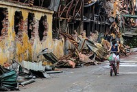 Rạng Đông liệu có kiệt quệ?