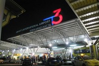 Sân bay quốc tế Jakarta. (Nguồn: airlineratings).