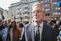 Ông Robert O'Brien. (Nguồn: NYT).