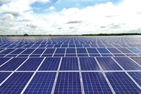 Theo Ngân hàng Nhà nước, đến cuối tháng 6/2019, dư nợ tín dụng vào các dự án xanh lên tới 310.600 tỷ đồng.