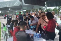 Cận cảnh sức nóng của dự án đang làm mưa, làm gió tại Vũng Tàu