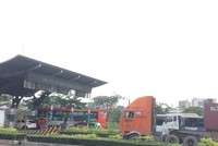 Trạm BOT xa lộ Hà Nội sắp thu phí trở lại.