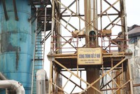 Kim loại màu Thái Nguyên - Vimico (TMG): “Nội chiến” vì bất đồng dự án 