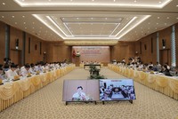 Vốn tín dụng, trụ cột của hệ thống chính sách giảm nghèo