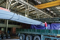 Gỡ tắc dự án Gang thép Thái Nguyên giai đoạn 2: TISCO sẽ thoái vốn