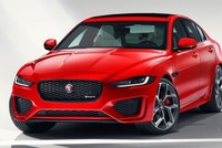 Jaguar “lạnh nhạt” với phân khúc SUV