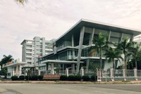 Trụ sở làm việc của Ban chỉ đạo Tây Nam Bộ sẽ được chuyển giao cho UBND TP. Cần Thơ quản lý và sử dụng.