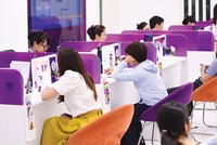 Người đi tiên phong sẽ chiếm được thị phần tốt