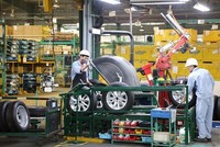 Bất lợi về sản lượng khiến công nghiệp hỗ trợ của Việt Nam gặp khó (ảnh minh họa).