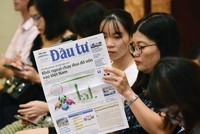 Báo chí phản ánh sự thật vì lợi ích của nhân dân, của đất nước.