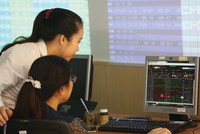 Bất ổn có bào mòn sức khỏe doanh nghiệp?