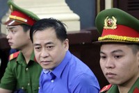 Vụ án Vũ “nhôm”: Giá “đất vàng” tăng gấp 10 lần, tính thiệt hại thế nào?