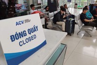 Giao lại tài sản cho ACV, cẩn trọng nguy cơ độc quyền doanh nghiệp