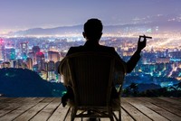 Mỹ có nhiều tỷ phú hơn cả Đức, Nga và Trung Quốc cộng lại