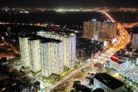 Ba tháng cuối năm thường là thời điểm thị trường bất động sản sôi động nhất.