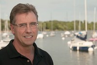 Tom Corley. Ảnh: Richhabit.net.